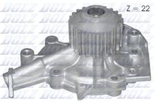Pompe à eau, refroidissement du moteur