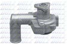 Pompe à eau, refroidissement du moteur