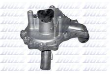 Pompe à eau, refroidissement du moteur