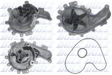 Pompe à eau, refroidissement du moteur