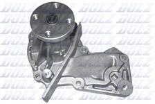 Pompe à eau, refroidissement du moteur