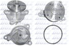 Pompe à eau, refroidissement du moteur