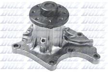 Pompe à eau, refroidissement du moteur