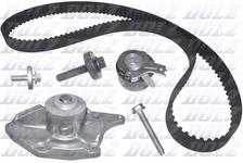 Pompe à eau + kit de courroie de distribution