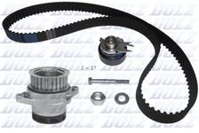 Pompe à eau + kit de courroie de distribution