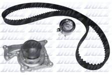 Pompe à eau + kit de courroie de distribution