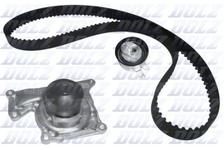 Pompe à eau + kit de courroie de distribution