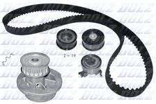 Pompe à eau + kit de courroie de distribution