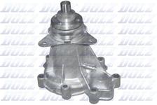 Pompe à eau, refroidissement du moteur