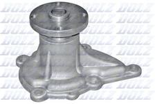 Pompe à eau, refroidissement du moteur