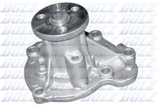 Pompe à eau, refroidissement du moteur