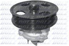 Pompe à eau, refroidissement du moteur