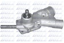 Pompe à eau, refroidissement du moteur