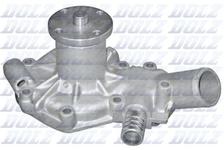 Pompe à eau, refroidissement du moteur