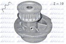 Pompe à eau, refroidissement du moteur