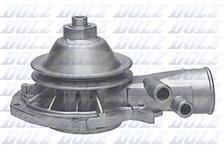 Pompe à eau, refroidissement du moteur