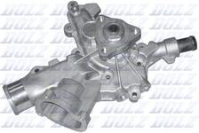 Pompe à eau, refroidissement du moteur