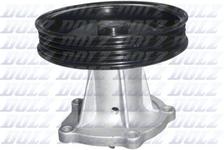 Pompe à eau, refroidissement du moteur