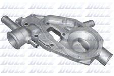 Pompe à eau, refroidissement du moteur