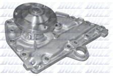 Pompe à eau, refroidissement du moteur