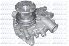 Pompe à eau, refroidissement du moteur