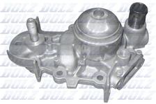 Pompe à eau, refroidissement du moteur