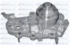 Pompe à eau, refroidissement du moteur