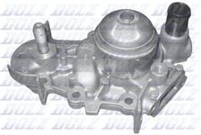 Pompe à eau, refroidissement du moteur
