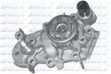 Pompe à eau, refroidissement du moteur