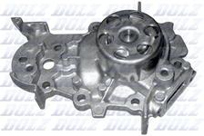 Pompe à eau, refroidissement du moteur