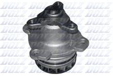 Pompe à eau, refroidissement du moteur