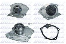 Pompe à eau, refroidissement du moteur