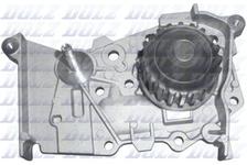 Pompe à eau, refroidissement du moteur