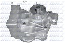 Pompe à eau, refroidissement du moteur
