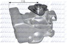Pompe à eau, refroidissement du moteur