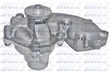 Pompe à eau, refroidissement du moteur