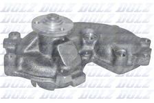 Pompe à eau, refroidissement du moteur