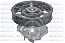 Pompe à eau, refroidissement du moteur