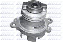 Pompe à eau, refroidissement du moteur
