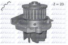 Pompe à eau, refroidissement du moteur