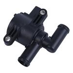 Pompe à eau auxiliaire (circuit d'eau de refroidiss.)