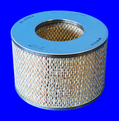 Filtre à air MECAFILTER