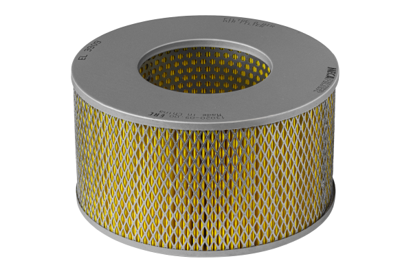 Filtre à air MECAFILTER