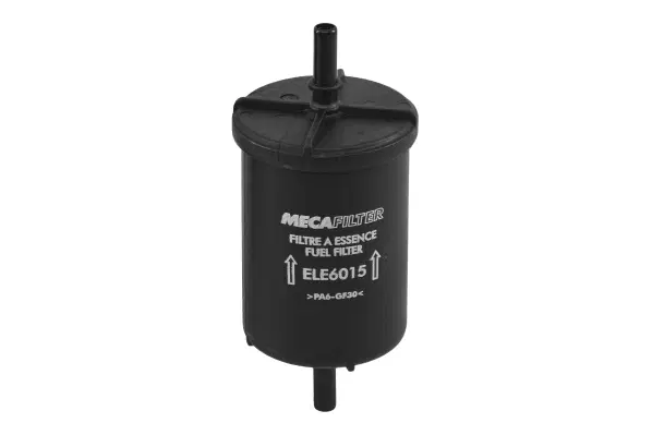 Filtre à carburant MECAFILTER
