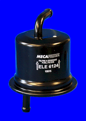 Filtre à carburant MECAFILTER