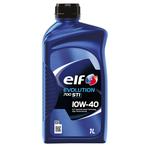 HUILE MOTEUR ELF EVOLUTION 700 STI 10W40 1L