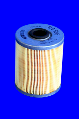 Filtre à carburant MECAFILTER