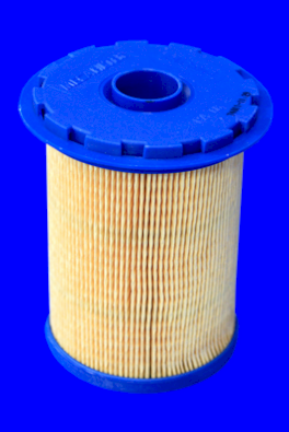 Filtre à carburant MECAFILTER