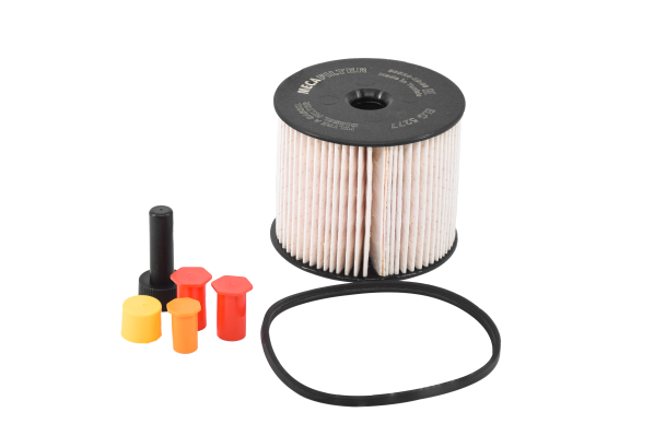Filtre à carburant MECAFILTER