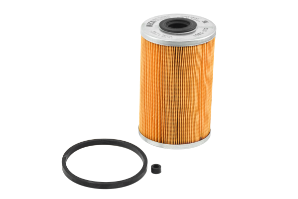 Filtre à carburant MECAFILTER